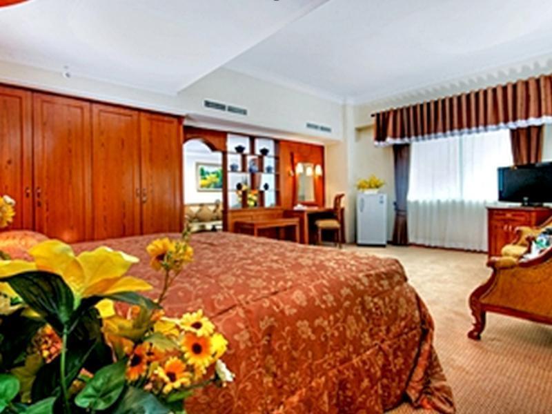 Hotel Madani Medan - Syariah Hotel Zewnętrze zdjęcie