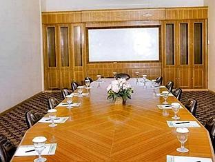 Hotel Madani Medan - Syariah Hotel Zewnętrze zdjęcie