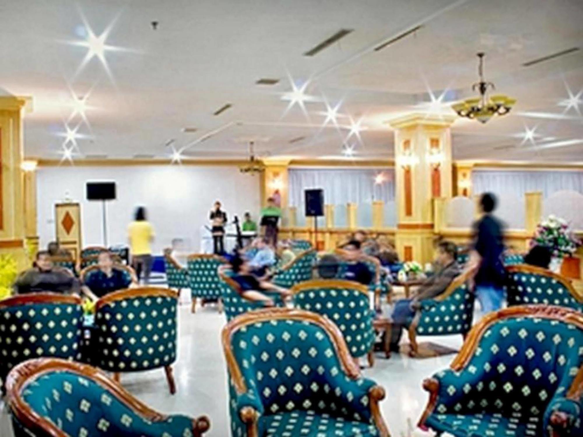 Hotel Madani Medan - Syariah Hotel Zewnętrze zdjęcie