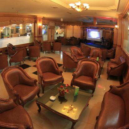 Hotel Madani Medan - Syariah Hotel Zewnętrze zdjęcie