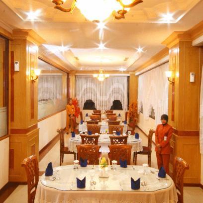 Hotel Madani Medan - Syariah Hotel Zewnętrze zdjęcie