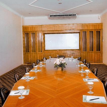 Hotel Madani Medan - Syariah Hotel Zewnętrze zdjęcie